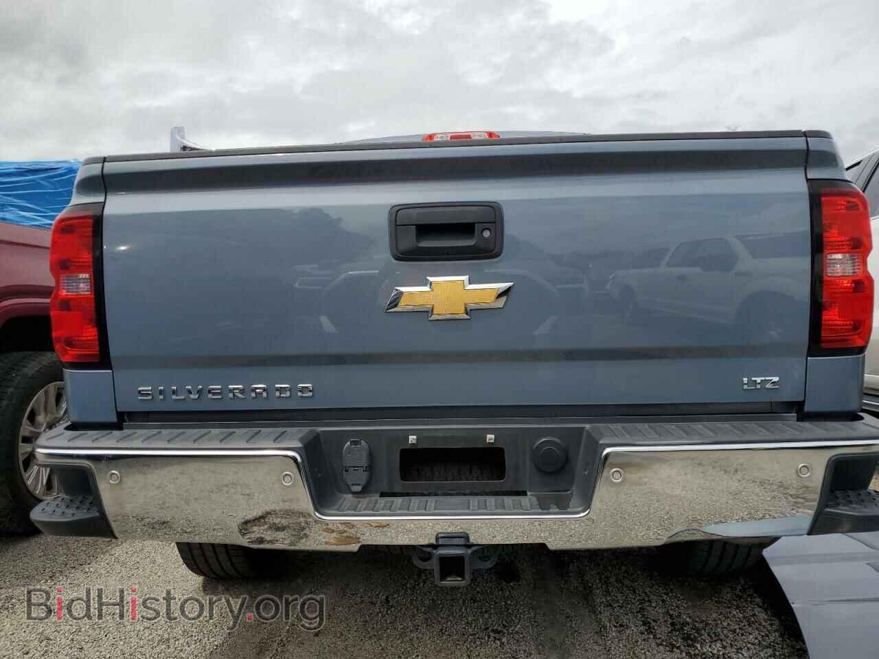 2015 CHEVROLET ALL Models - VIN: 3GCUKSEC0FG499025 - Фото 6