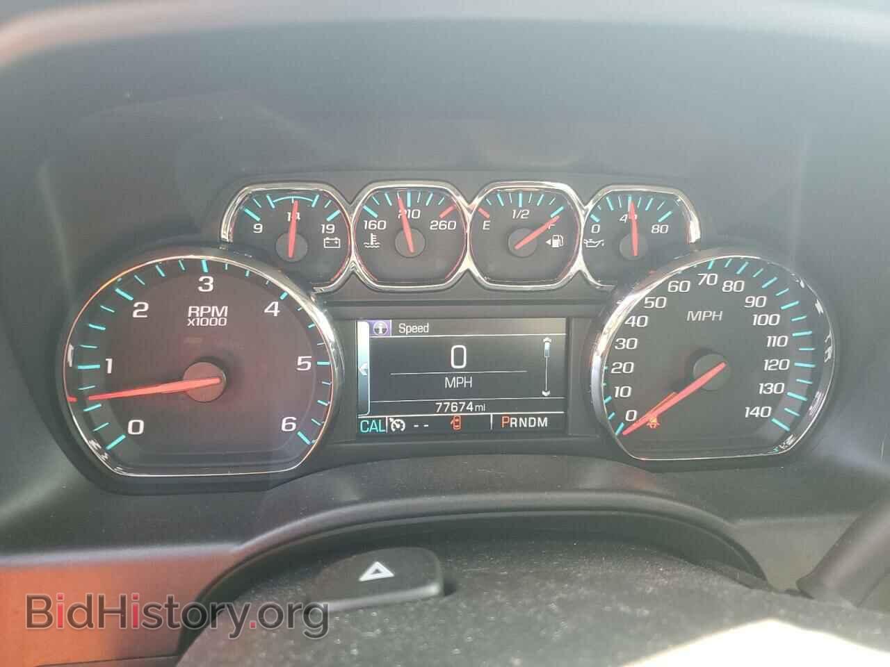 2015 CHEVROLET ALL Models - VIN: 3GCUKSEC0FG499025 - Фото 9