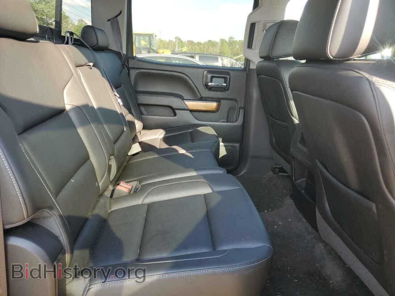 2015 CHEVROLET ALL Models - VIN: 3GCUKSEC0FG499025 - Фото 10