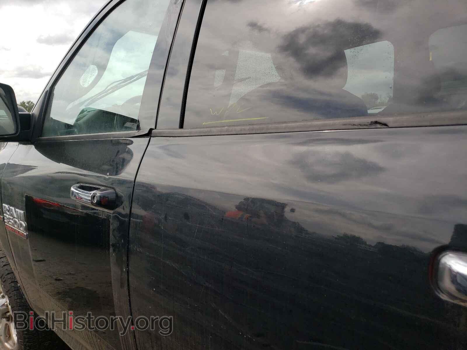 2015 RAM 3500 - VIN: 3C63R3DL9FG518970 - Фото 9