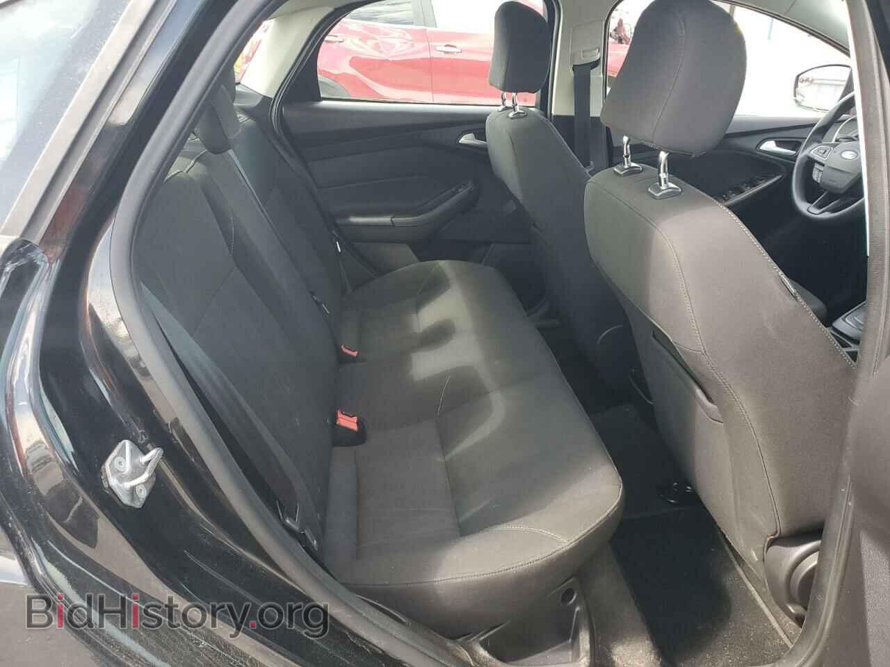 2015 FORD FOCUS - VIN: 1FADP3F29FL208608 - Фото 10