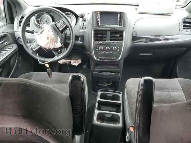 2014 DODGE CARAVAN - VIN: 2C4RDGBG5ER306154 - Photo 8