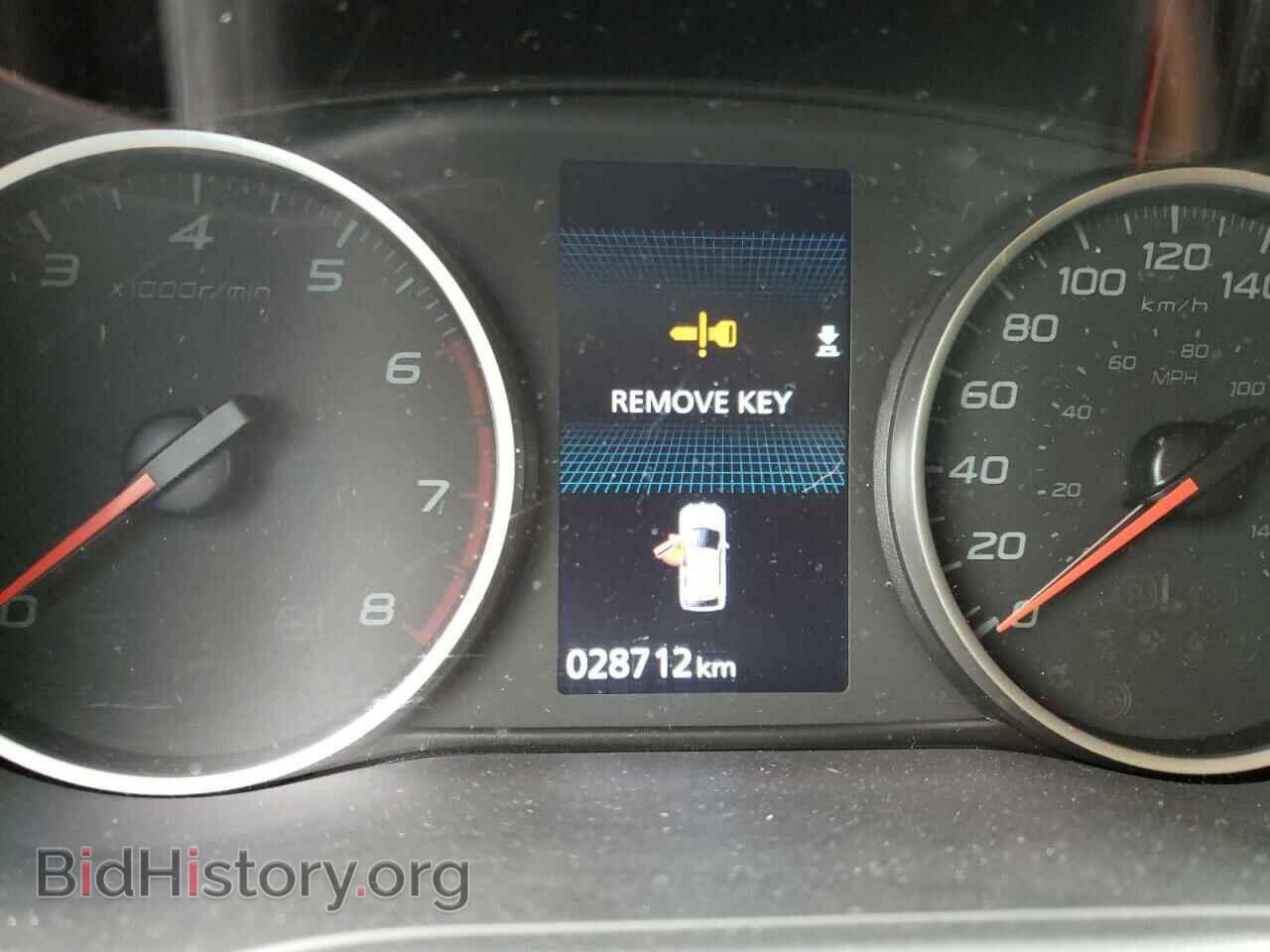 2022 MITSUBISHI ECLIPSE - VIN: JA4ATUAA0NZ605000 - Фото 9