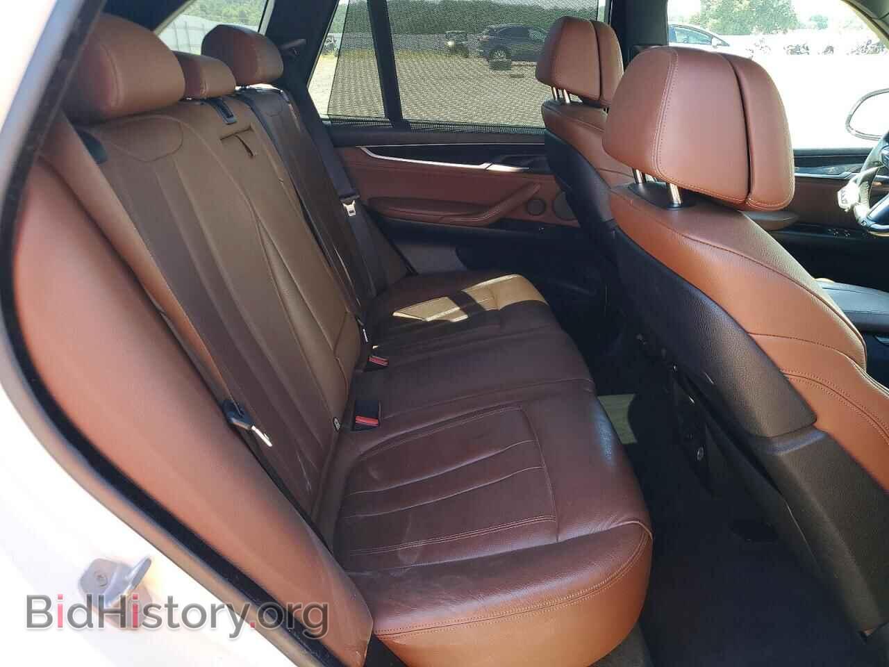 2014 BMW X5 - VIN: 5UXKR6C54E0C02454 - Фото 10