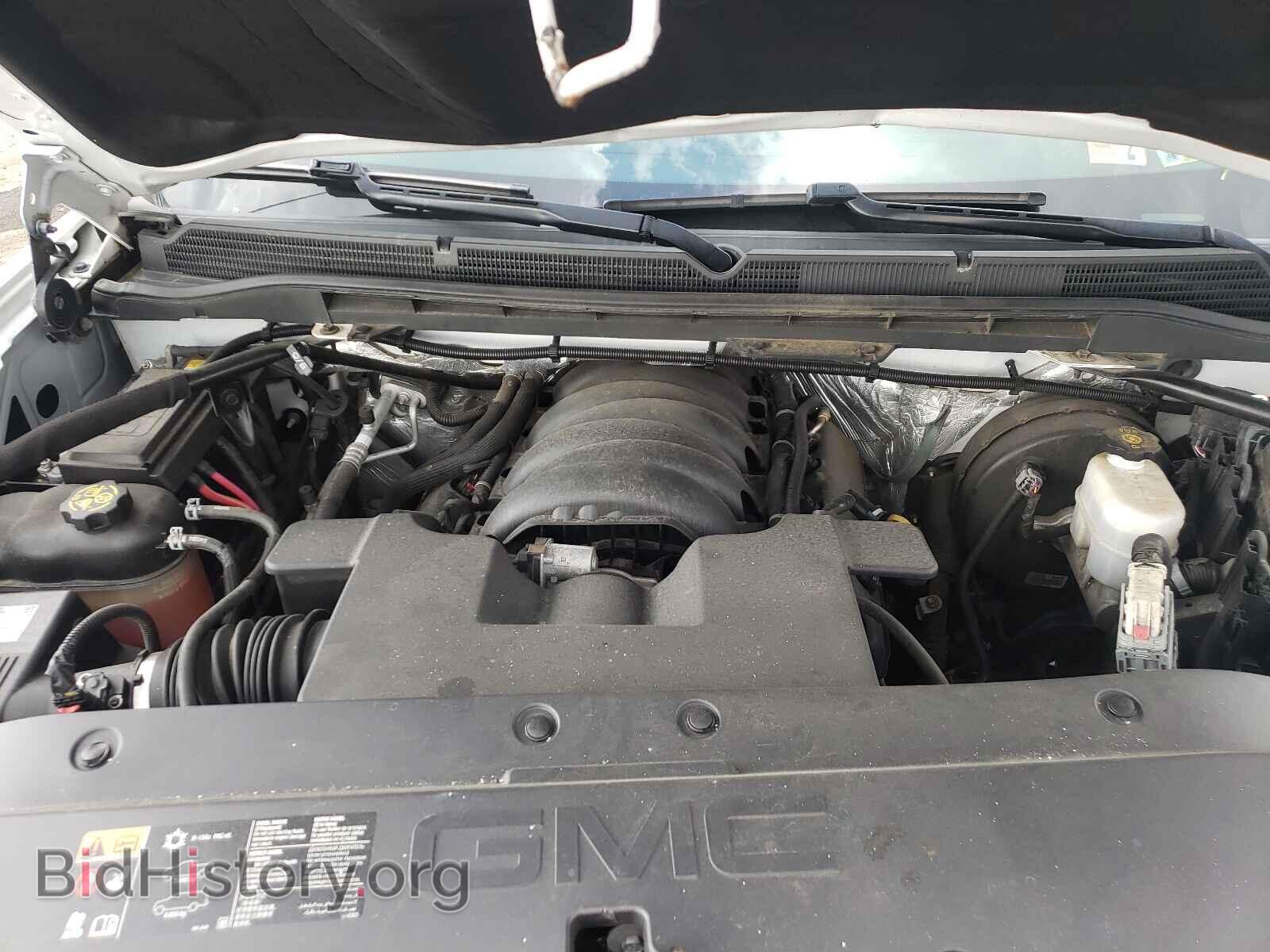 2015 GMC SIERRA - VIN: 1GTV2VEC1FZ391051 - Фото 7