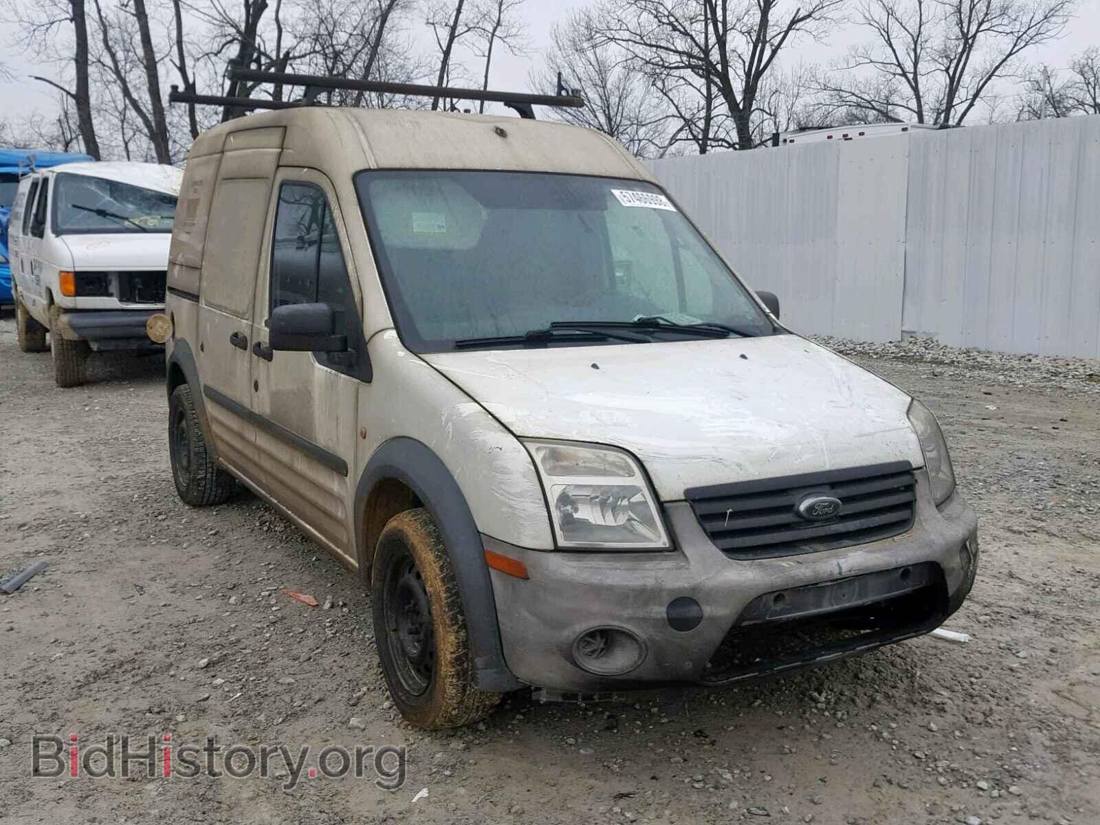 Фотография NM0LS7CN5BT046901 - FORD TRANSIT CO 2011