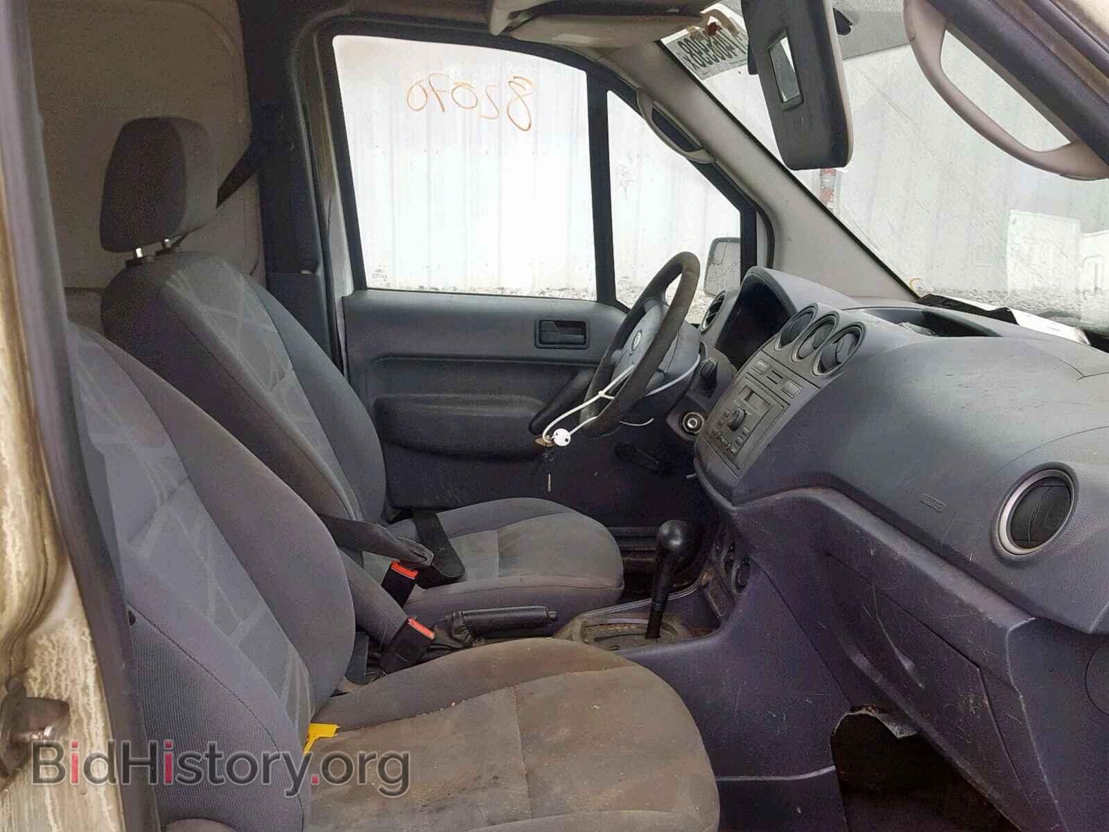 2011 FORD TRANSIT CO - VIN: NM0LS7CN5BT046901 - Фото 5