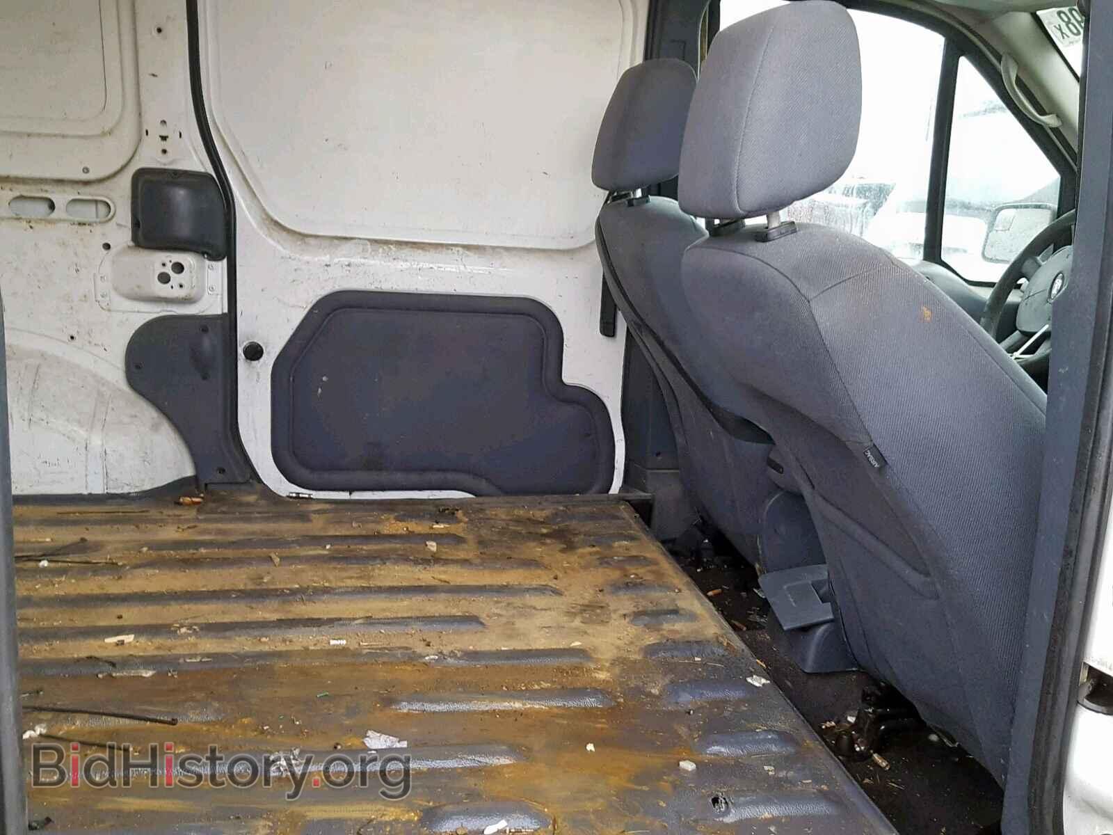 2011 FORD TRANSIT CO - VIN: NM0LS7CN5BT046901 - Фото 6