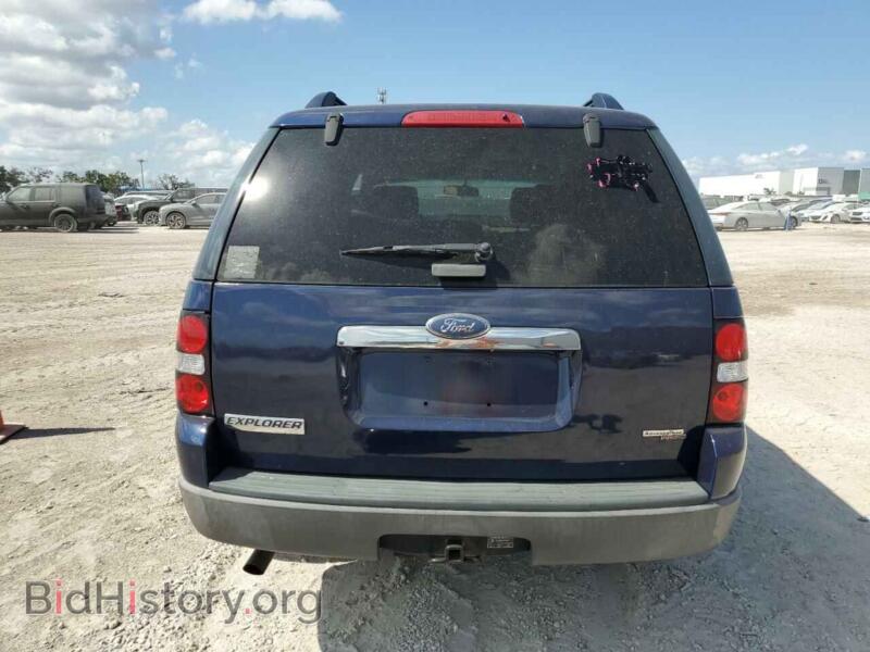 2006 Ford EXPLORER (VIN 1FMEU62E76UA99337) — photo 6 of 14