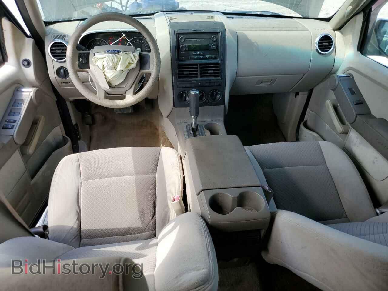 2006 FORD EXPLORER - VIN: 1FMEU62E76UA99337 - Photo 8