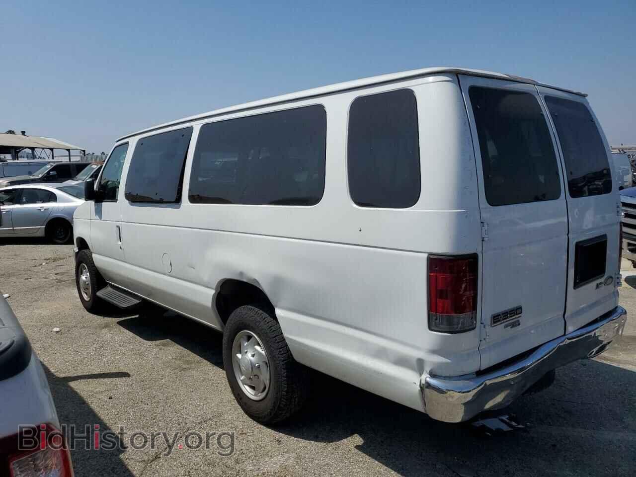 2011 FORD ALL Models - VIN: 1FBSS3BL8BDB15084 - Фото 2