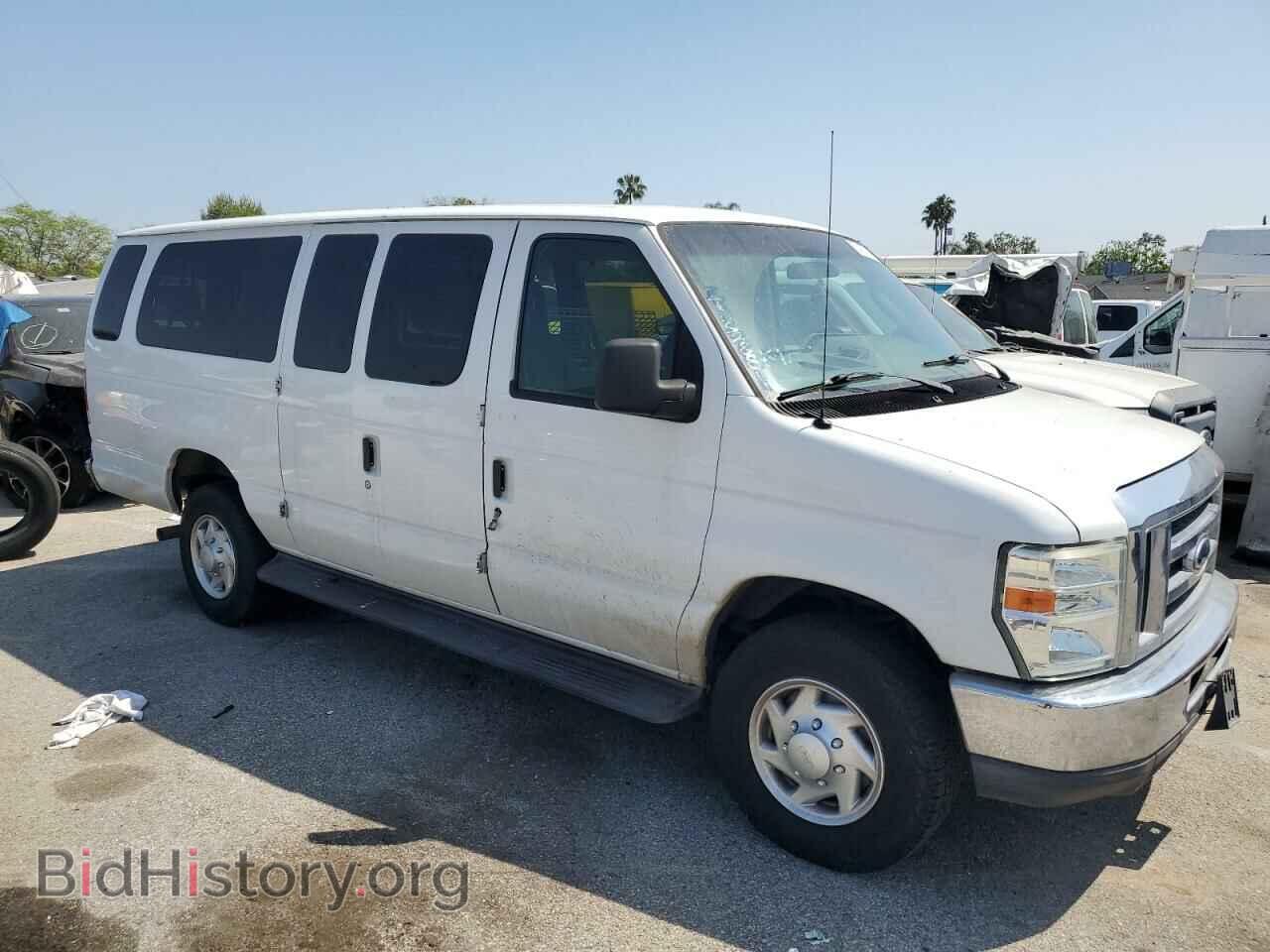 2011 FORD ALL Models - VIN: 1FBSS3BL8BDB15084 - Фото 4