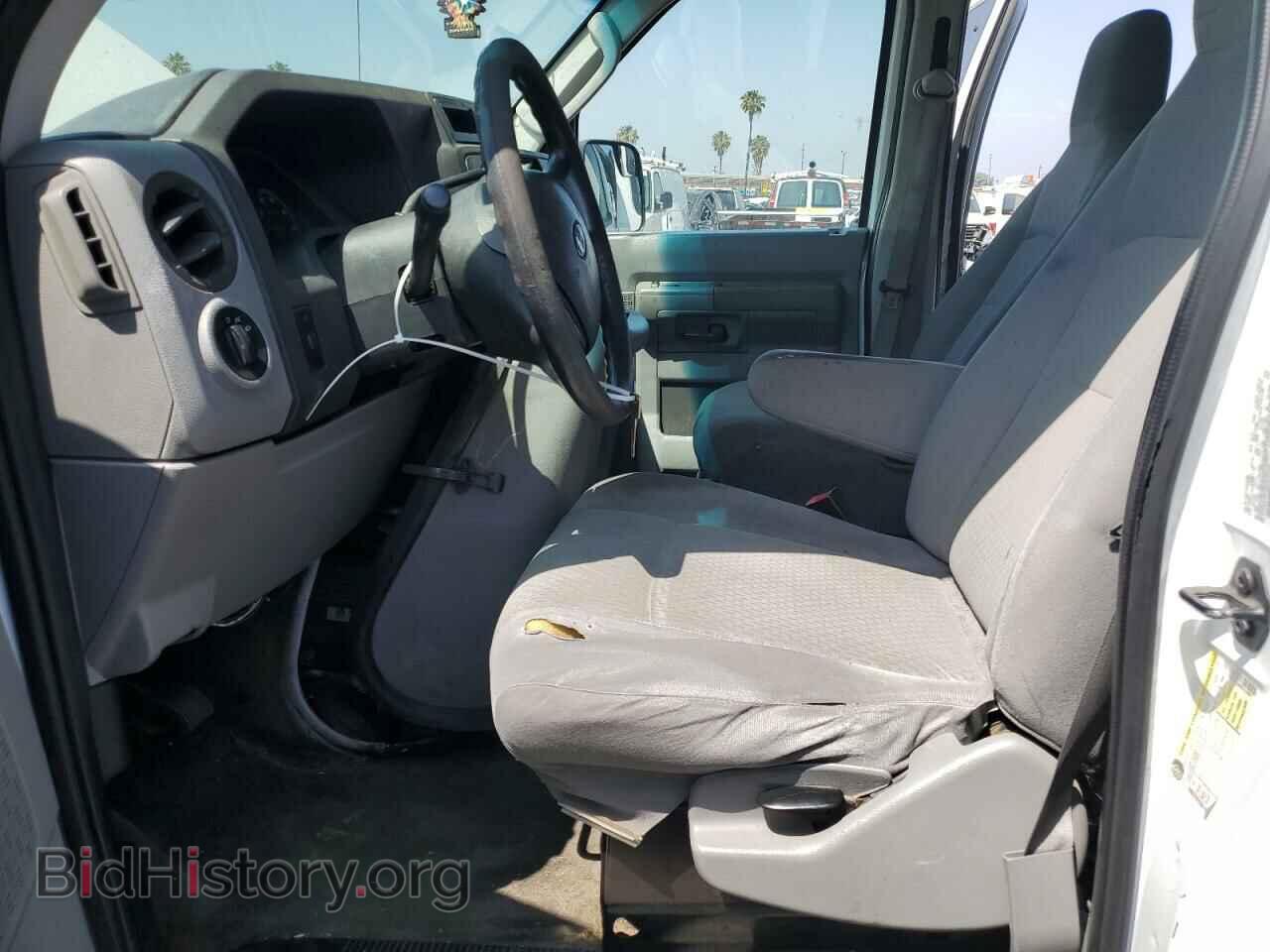 2011 FORD ALL Models - VIN: 1FBSS3BL8BDB15084 - Фото 7