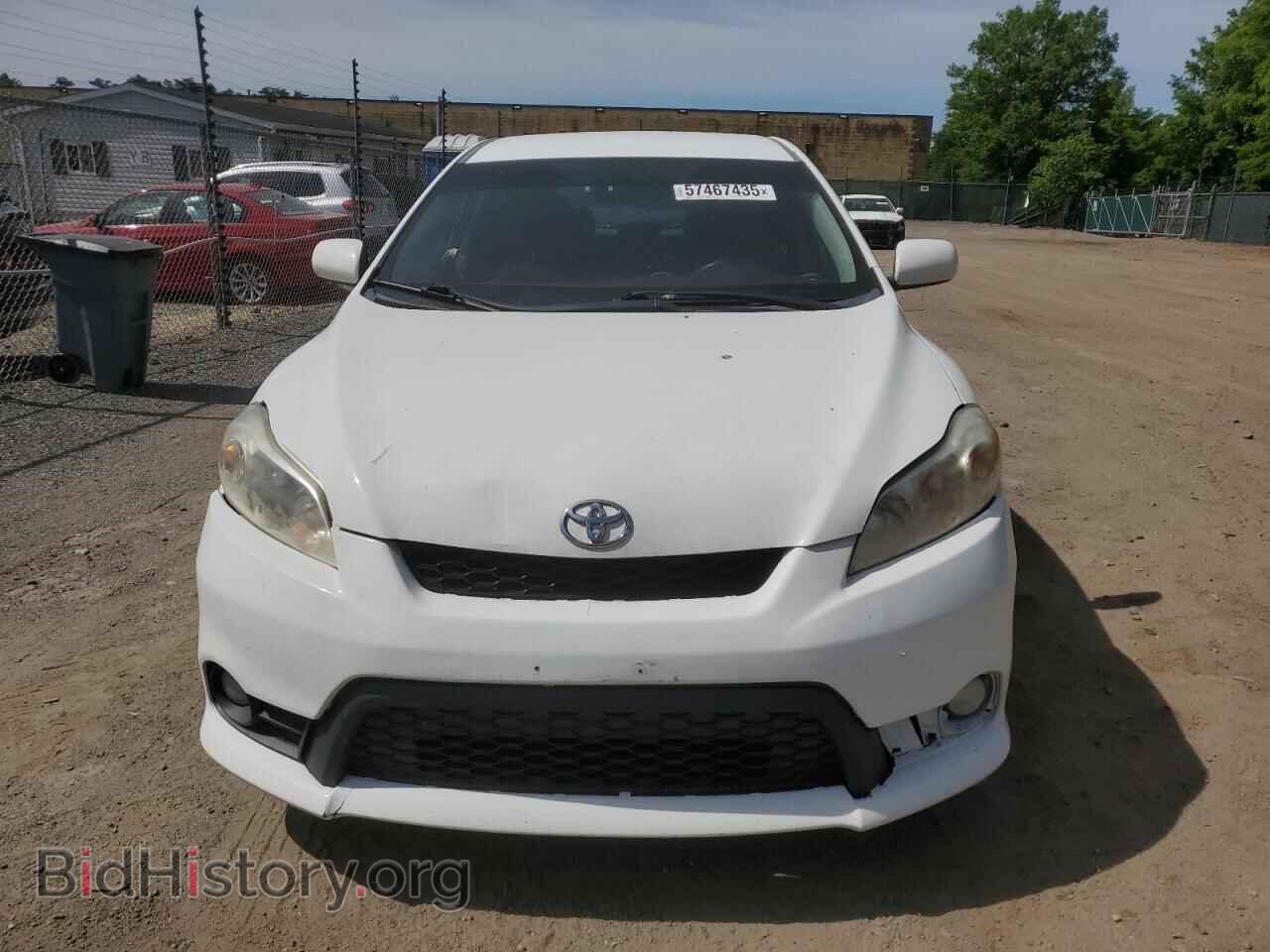 2012 TOYOTA COROLLA - VIN: 2T1KU4EE5CC804569 - Фото 5
