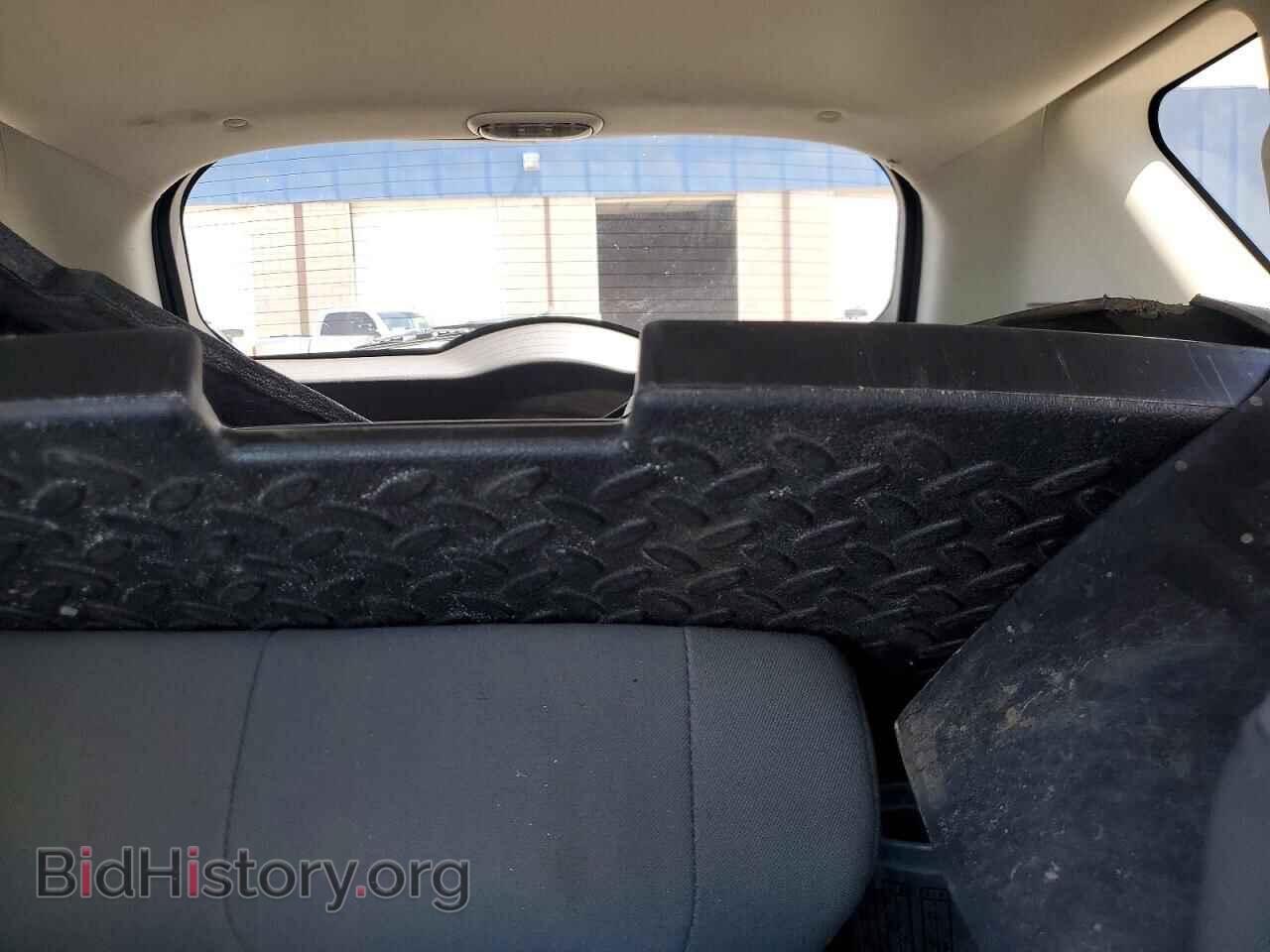 2007 JEEP COMPASS - VIN: 1J8FF47W27D180099 - Фото 10