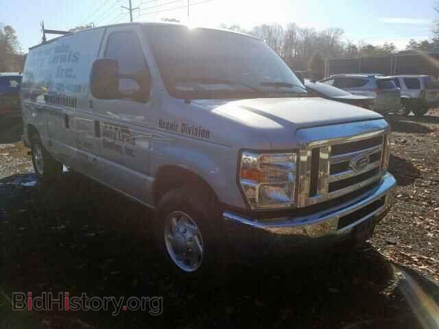 Photo 1FTNE2EW5CDB12404 - FORD ECONOLINE 2012