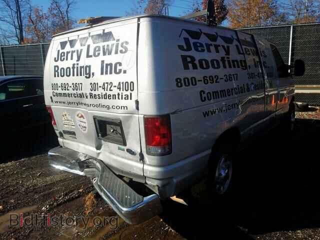 2012 FORD ECONOLINE - VIN: 1FTNE2EW5CDB12404 - Photo 4