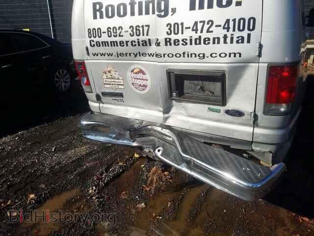 2012 FORD ECONOLINE - VIN: 1FTNE2EW5CDB12404 - Photo 9