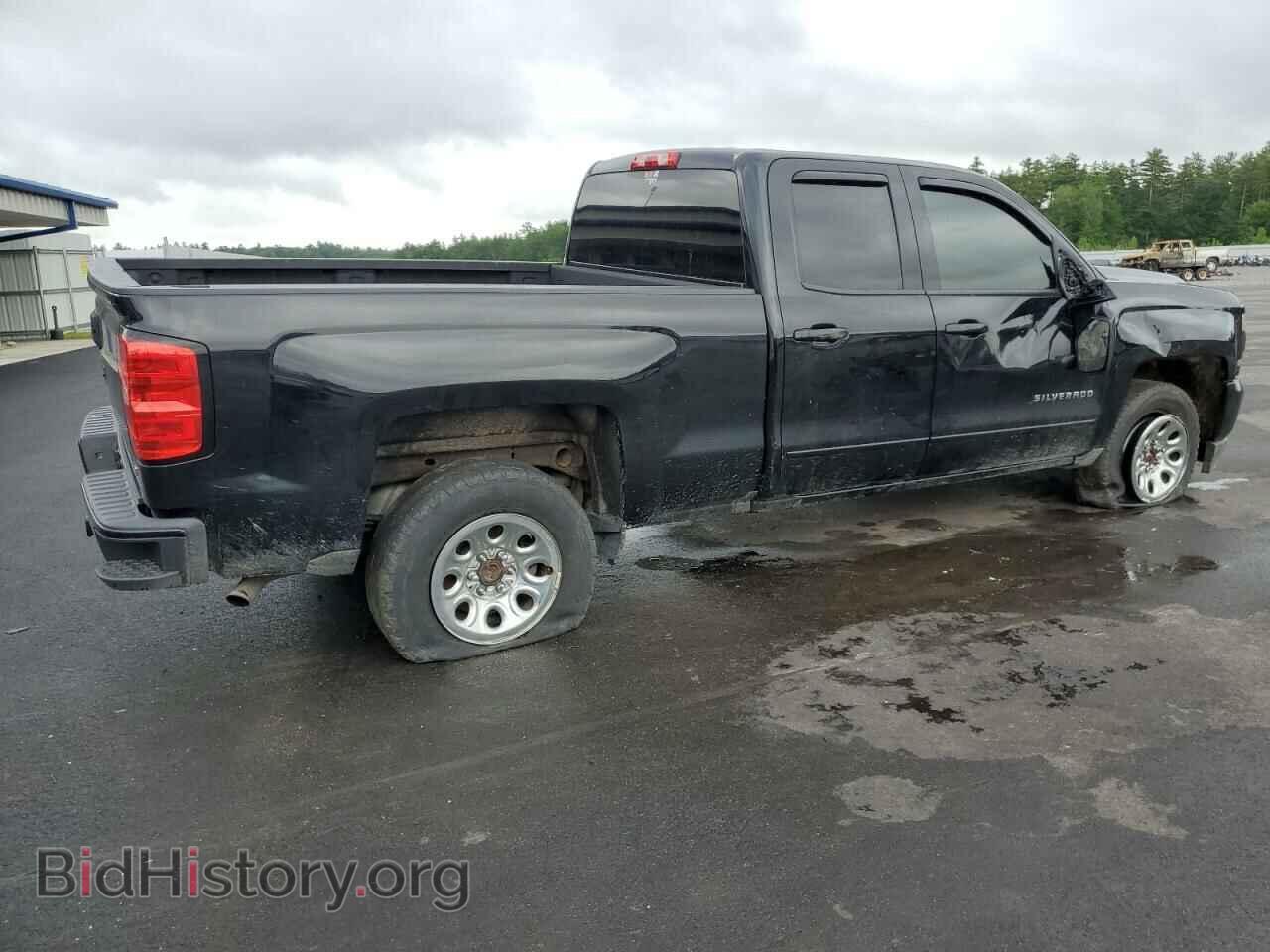 2019 CHEVROLET ALL Models - VIN: 2GCVKPEC7K1175347 - Photo 3