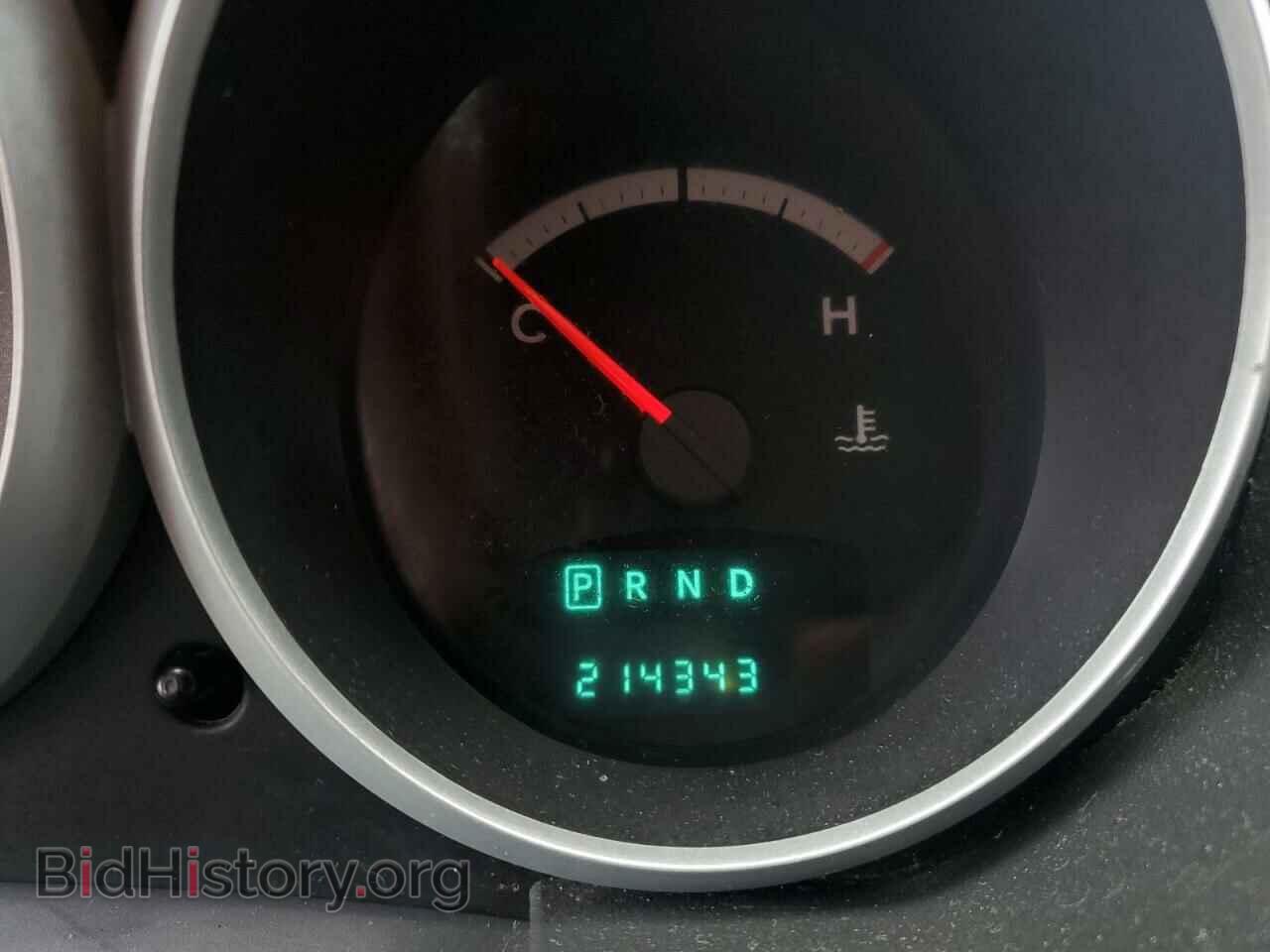 2010 DODGE CARAVAN - VIN: 2D4RN4DE4AR356466 - Фото 8
