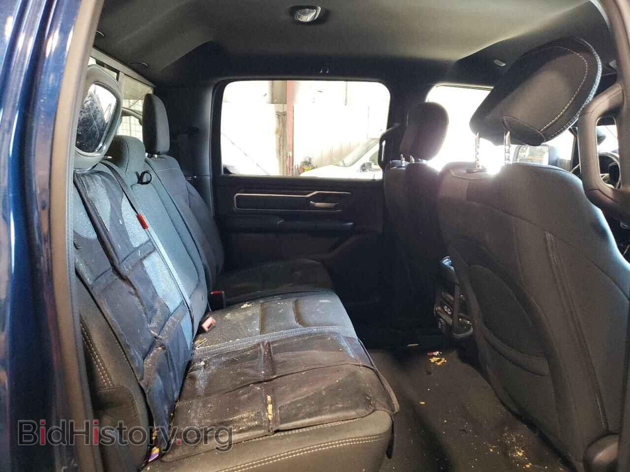 2020 RAM 1500 - VIN: 1C6SRFFT3LN286038 - Фото 10