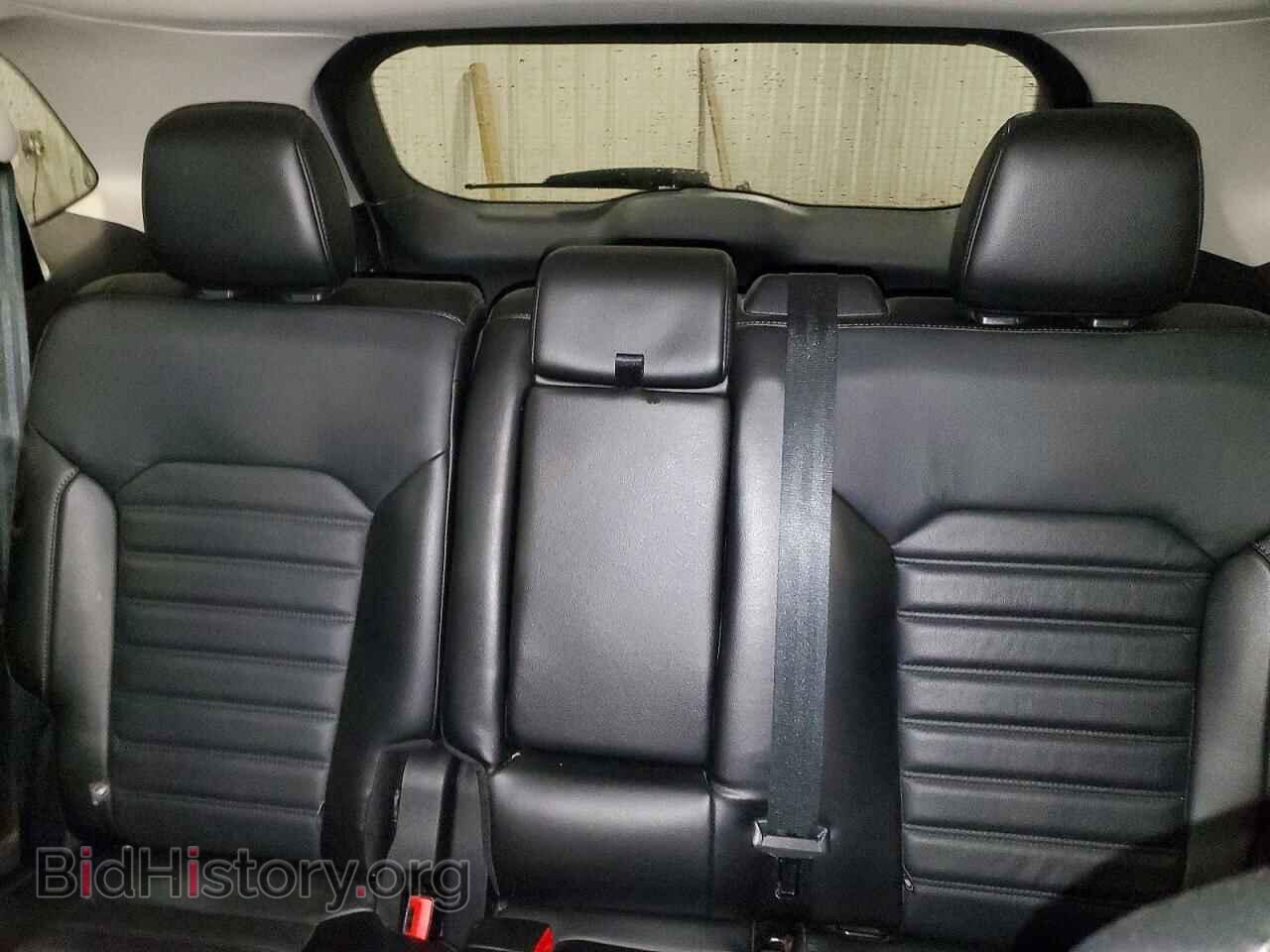 2015 FORD EDGE - VIN: 2FMTK4J90FBB15695 - Фото 10