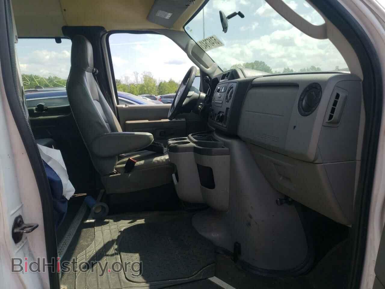 2011 FORD ECONOLINE - VIN: 1FTNS2EW3BDB18211 - Photo 5