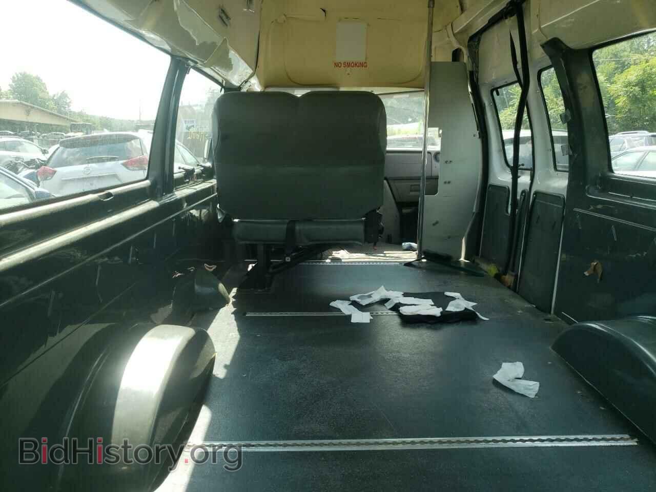 2011 FORD ECONOLINE - VIN: 1FTNS2EW3BDB18211 - Photo 6