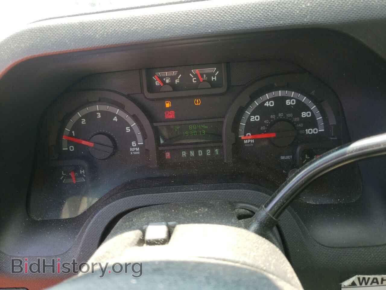 2011 FORD ECONOLINE - VIN: 1FTNS2EW3BDB18211 - Photo 8
