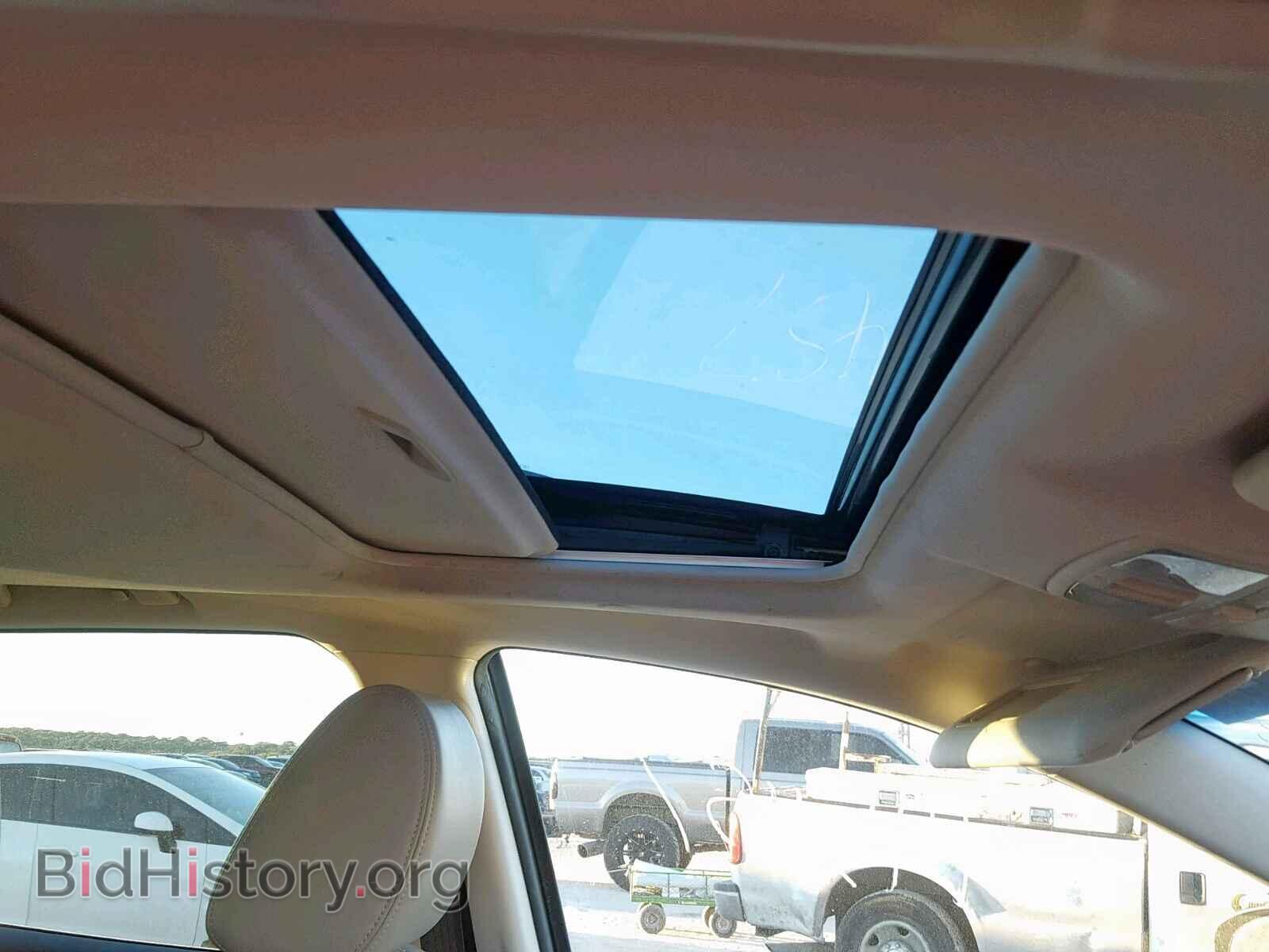 2012 MAZDA CX-9 - VIN: JM3TB2DA2C0363966 - Фото 9