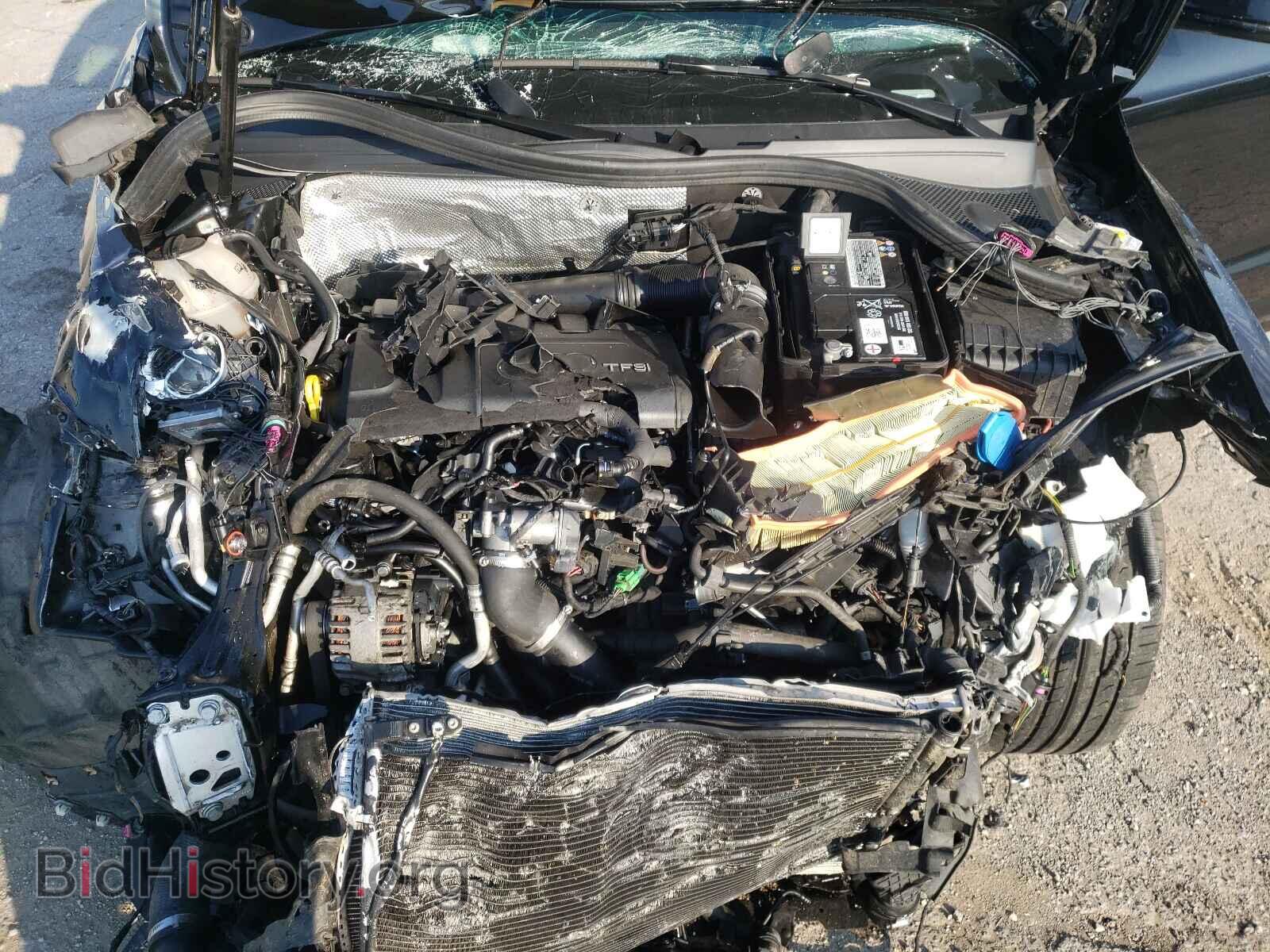 2017 AUDI Q3 - VIN: WA1JCCFS4HR010957 - Фото 7
