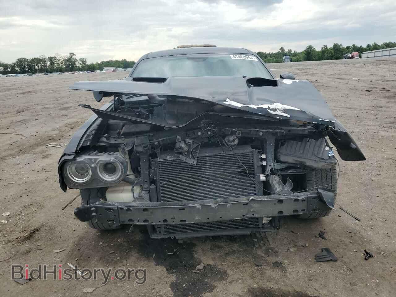 2017 DODGE CHALLENGER - VIN: 2C3CDZAG9HH501126 - Photo 5