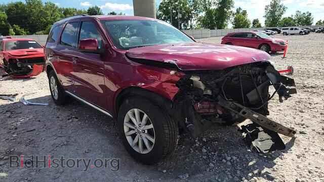 2014 DODGE DURANGO - VIN: 1C4RDJAG1EC323430 - Photo 15
