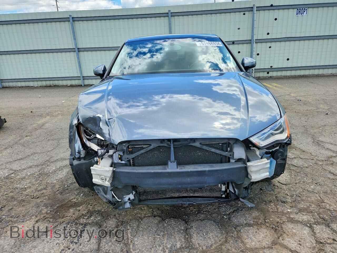 2015 AUDI A3 - VIN: WAUBFGFF8F1006415 - Photo 5