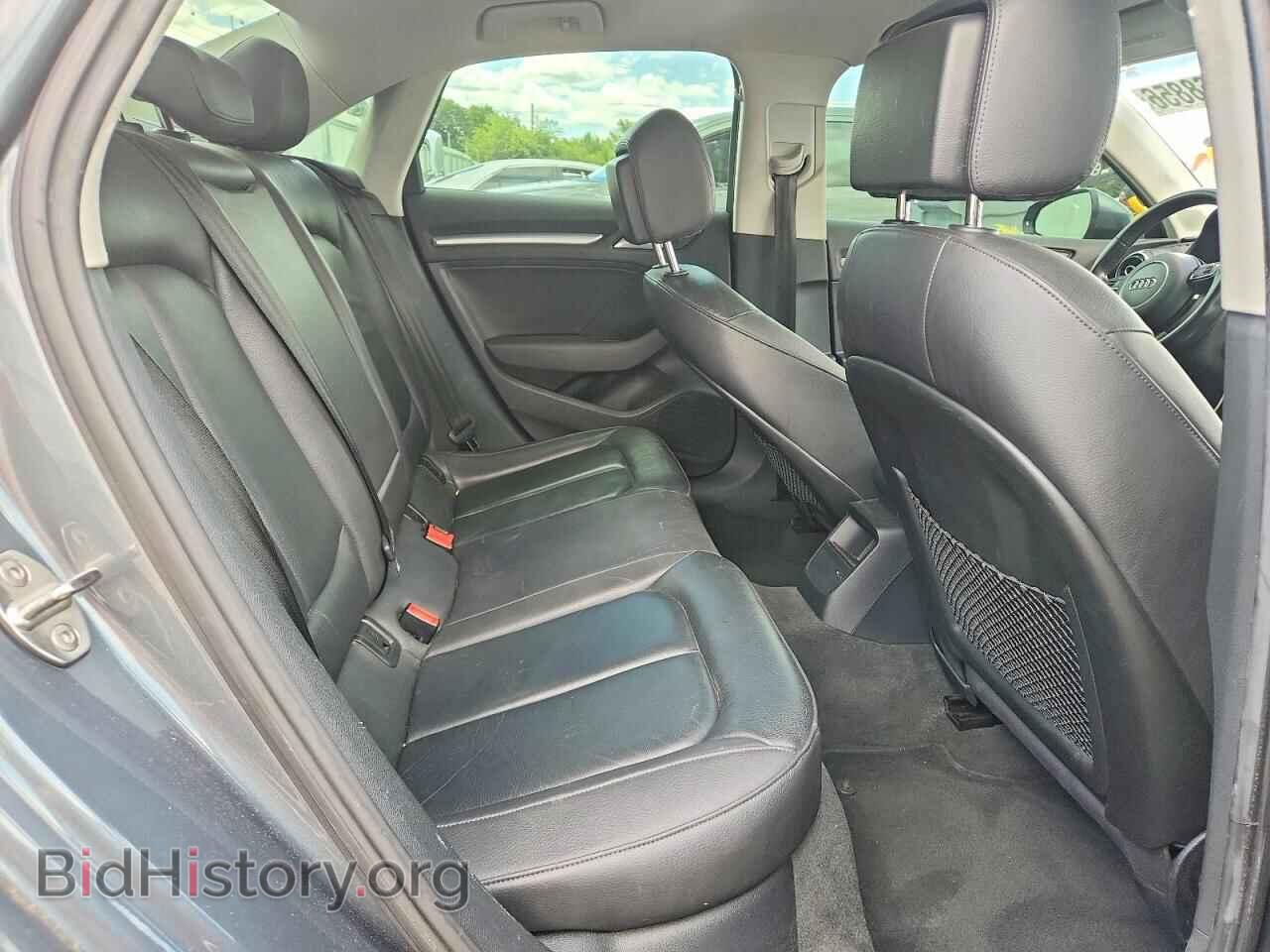 2015 AUDI A3 - VIN: WAUBFGFF8F1006415 - Photo 10