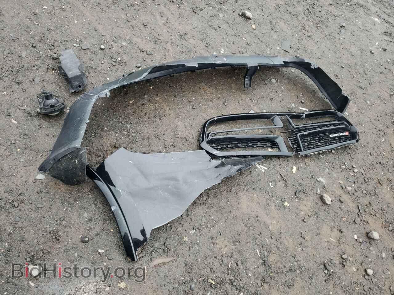 2018 DODGE DURANGO - VIN: 1C4RDJDGXJC323965 - Фото 13