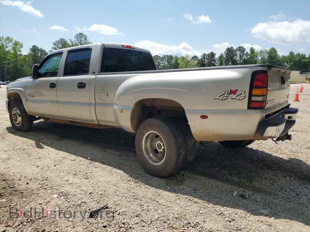2005 GMC ALL Models - VIN: 1GTJK33245F920117 - Photo 2