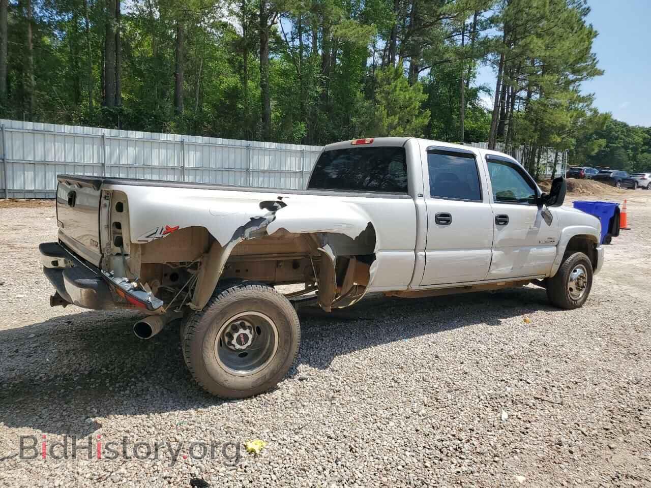 2005 GMC ALL Models - VIN: 1GTJK33245F920117 - Photo 3