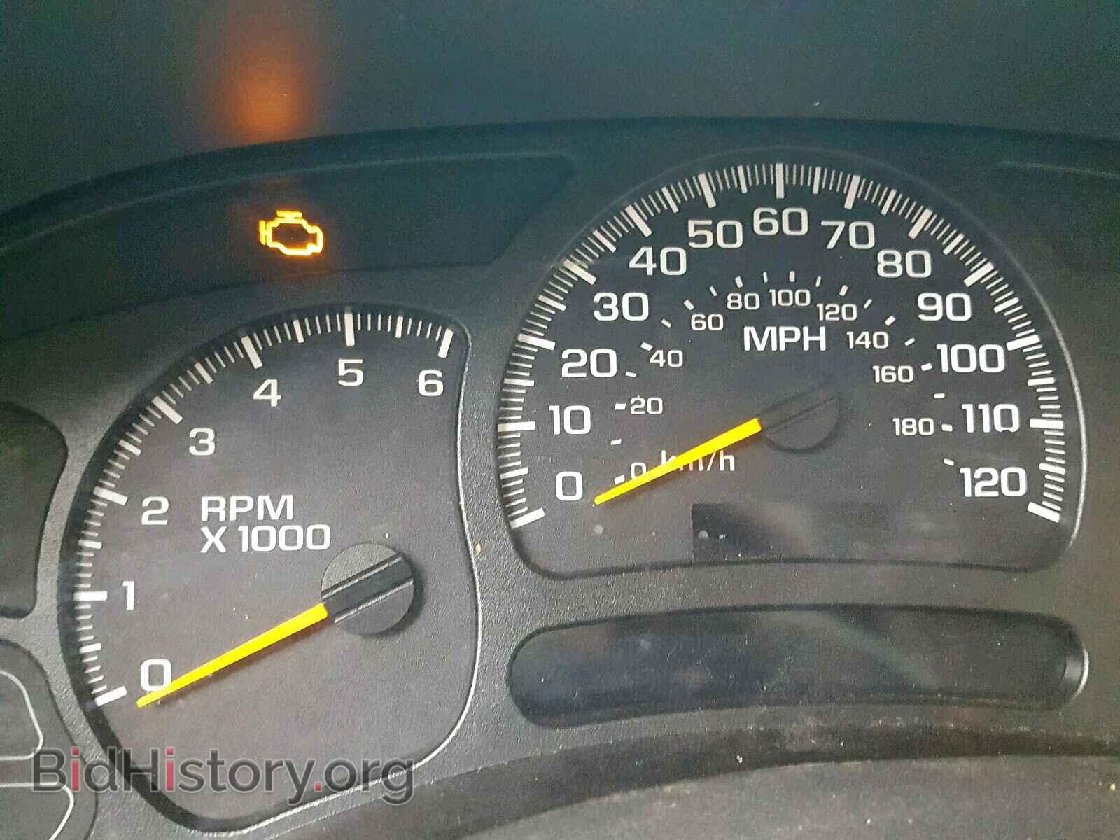2006 CHEVROLET SILVERADO - VIN: 1GCHK23246F103644 - Фото 8