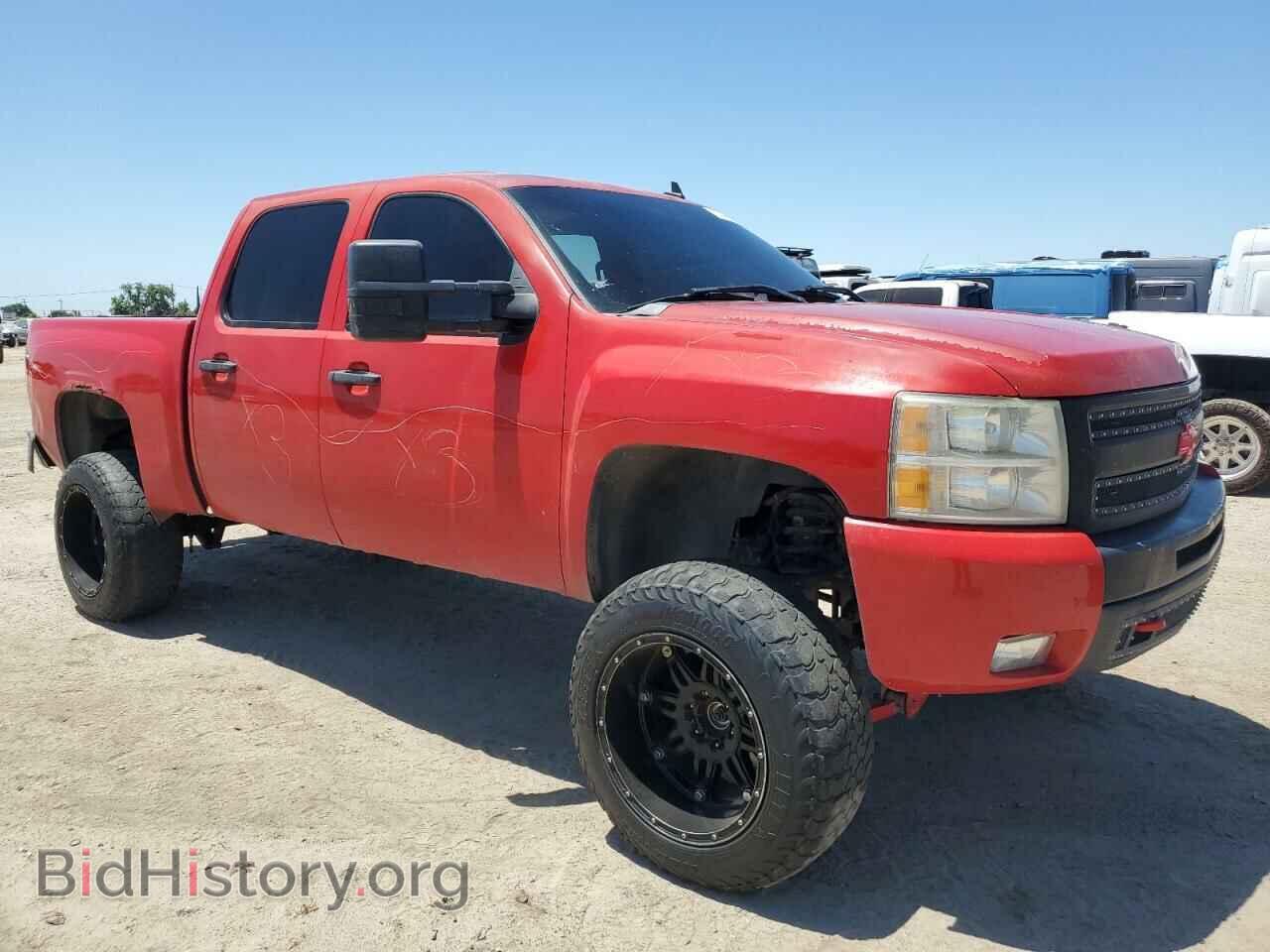 2009 CHEVROLET ALL Models - VIN: 2GCEK13M591100567 - Фото 4