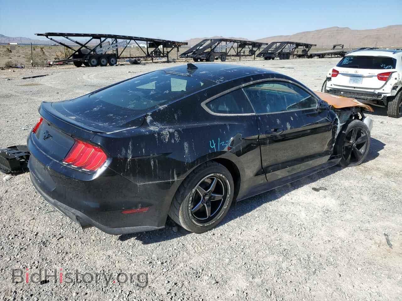 2021 FORD ALL Models - VIN: 1FA6P8TH9M5114356 - Фото 3