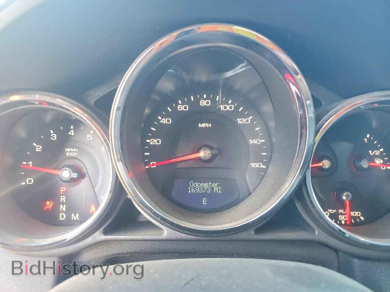2013 CADILLAC CTS - VIN: 1G6DG5E50D0101420 - Фото 9