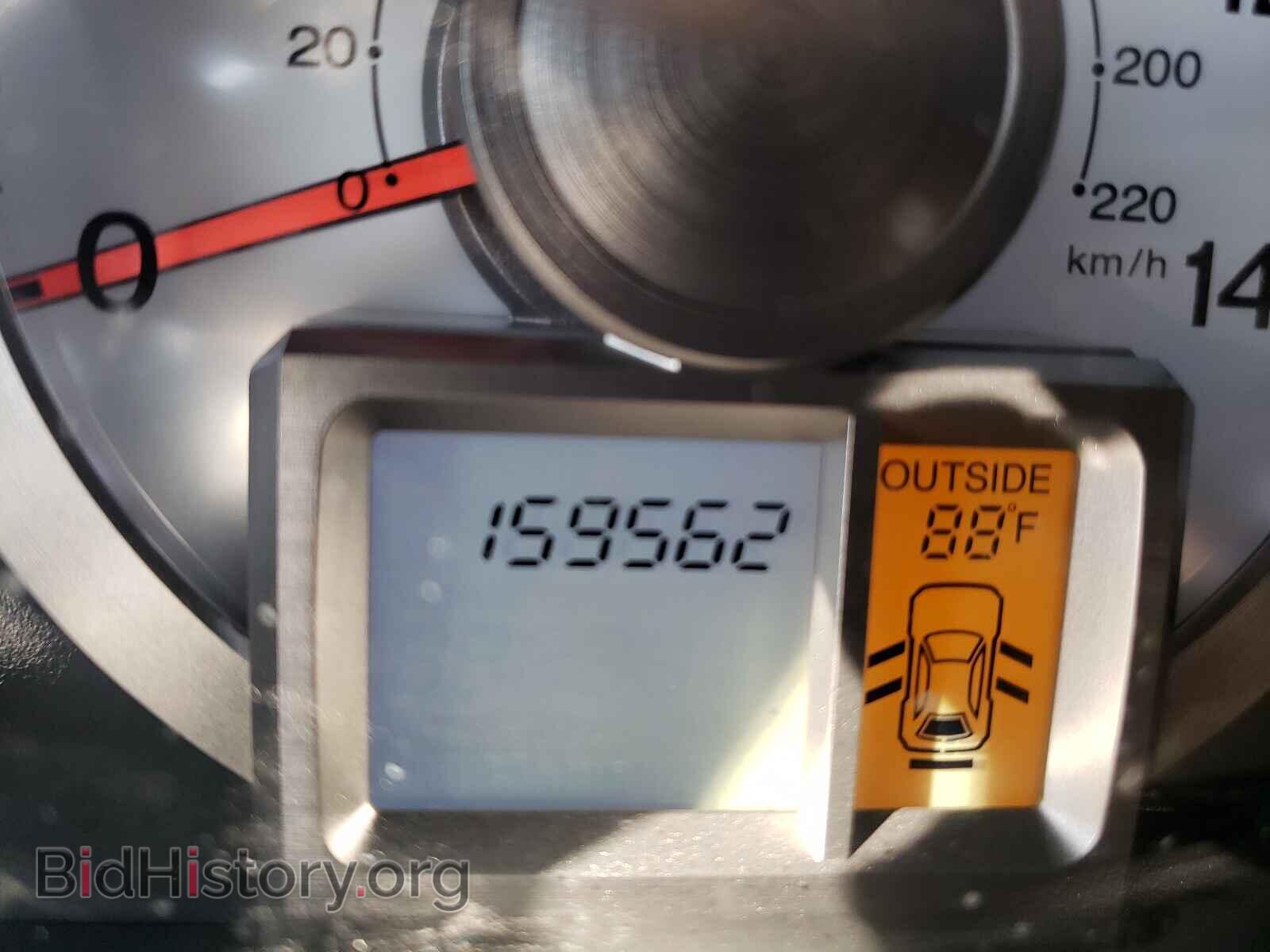 2011 HONDA PILOT - VIN: 5FNYF4H52BB053392 - Фото 8