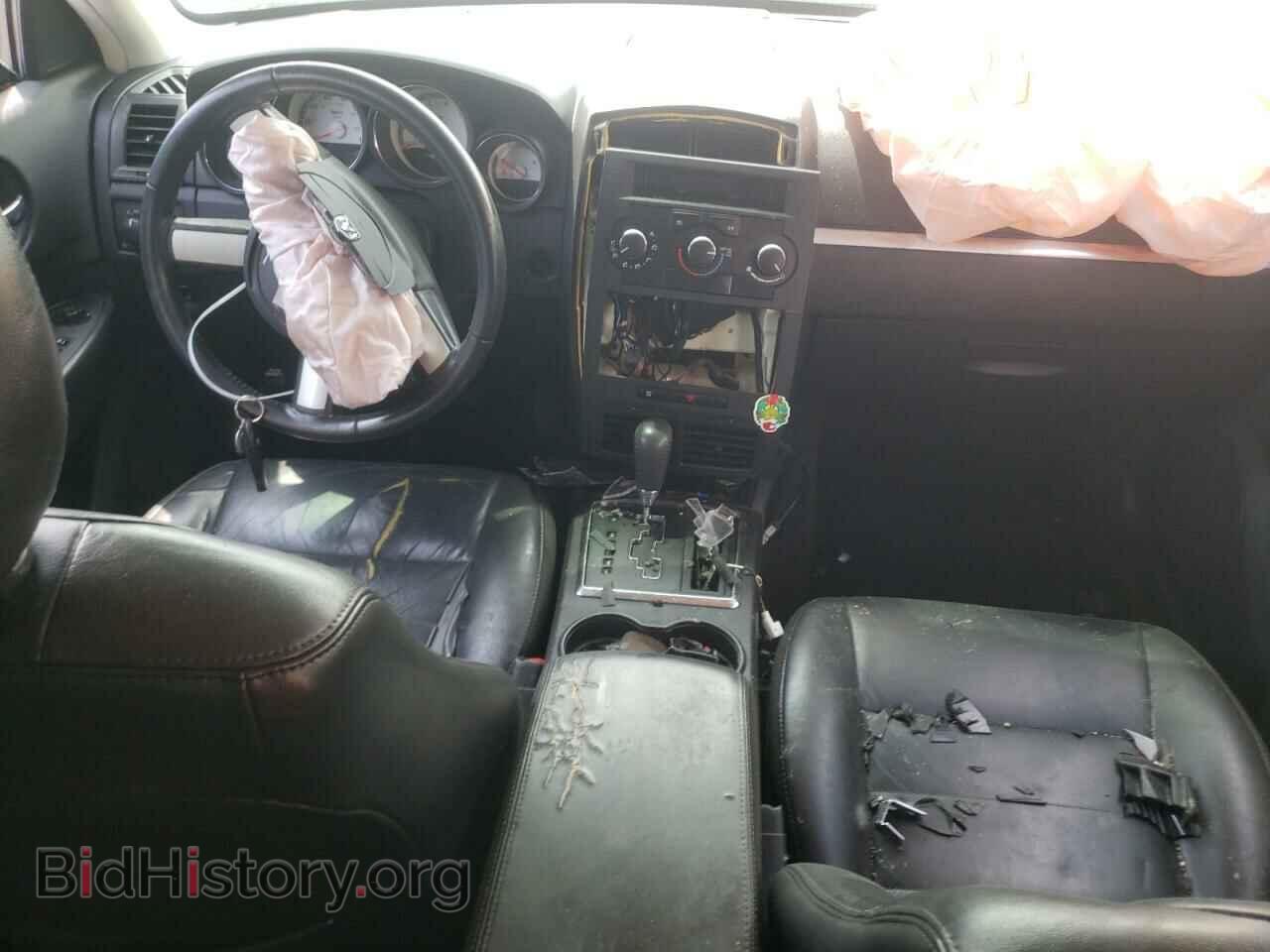 2008 DODGE CHARGER - VIN: 2B3KA43G88H114536 - Фото 8