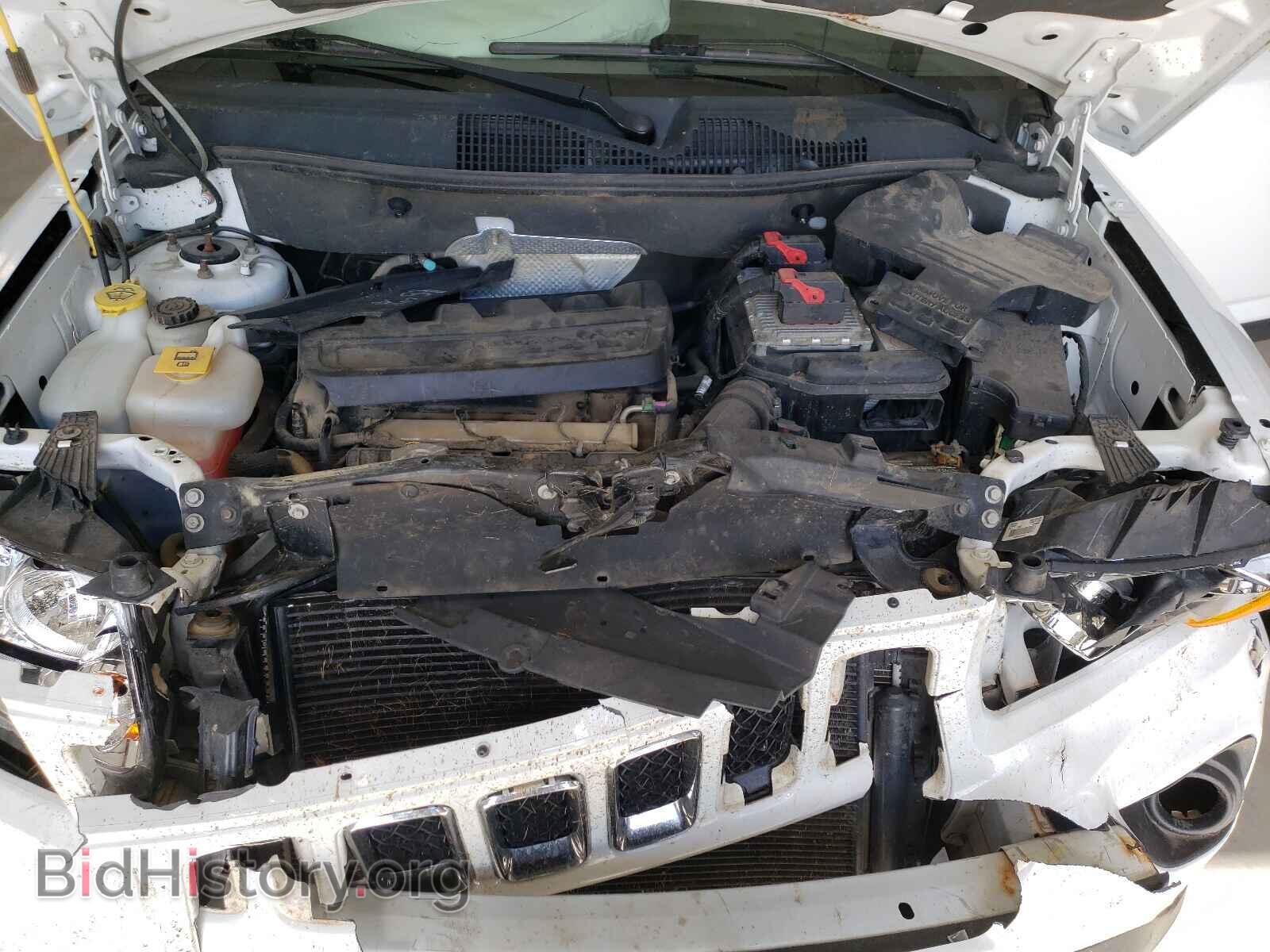 2012 JEEP COMPASS - VIN: 1C4NJCBB1CD724019 - Photo 7
