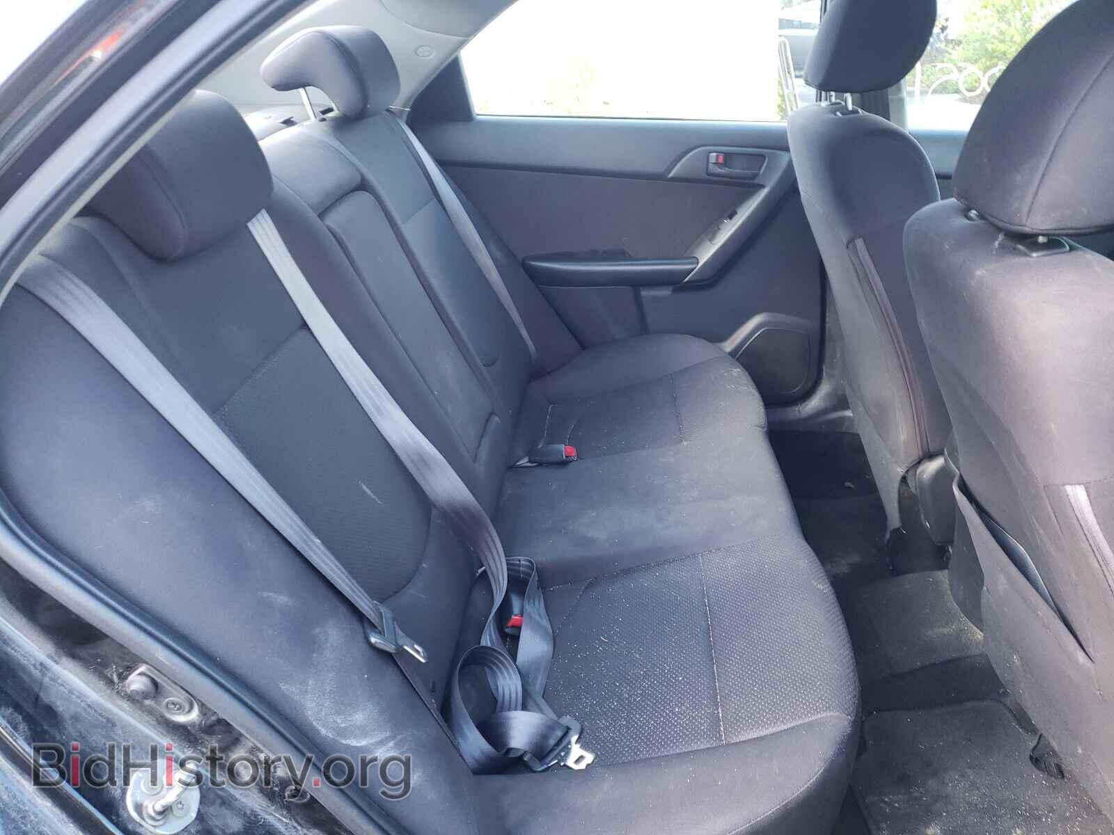 2012 KIA FORTE - VIN: KNAFU4A26C5591199 - Фото 6