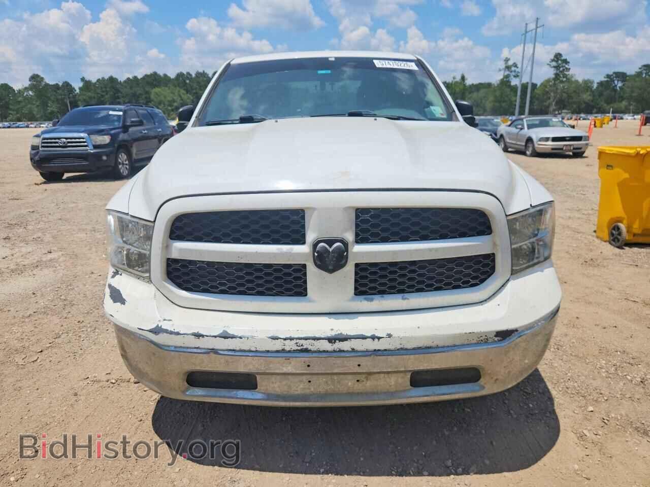 2018 RAM 1500 - VIN: 1C6RR6FG4JS201689 - Photo 5