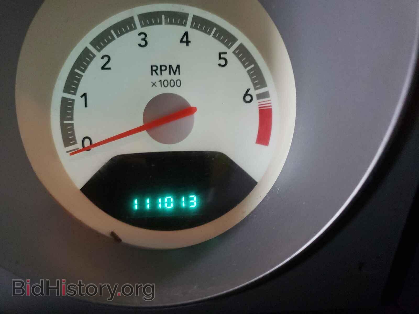 2009 DODGE AVENGER - VIN: 1B3LC46B99N534653 - Фото 8