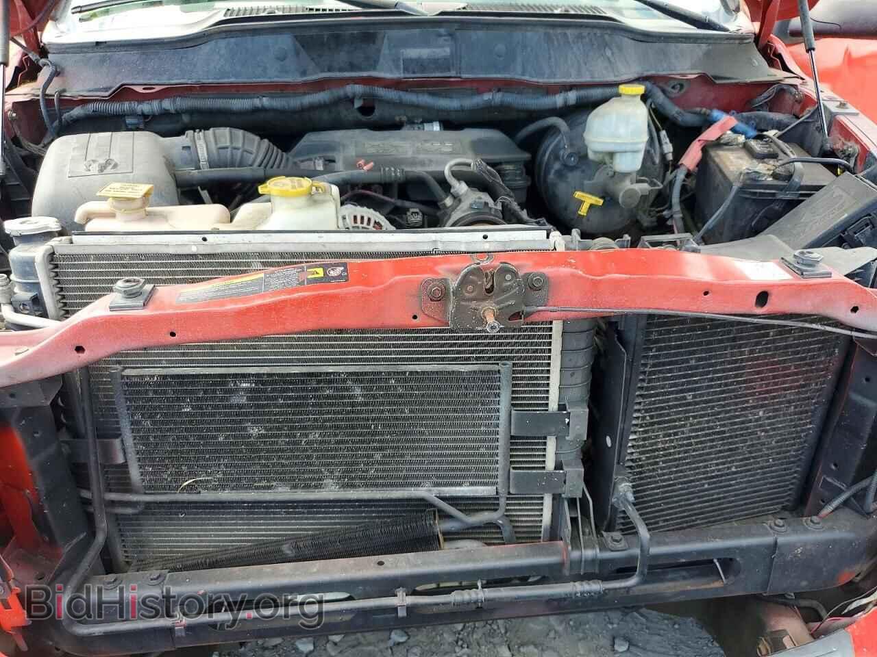 2006 DODGE RAM 2500 - VIN: 3D7KS29D06G129791 - Photo 11
