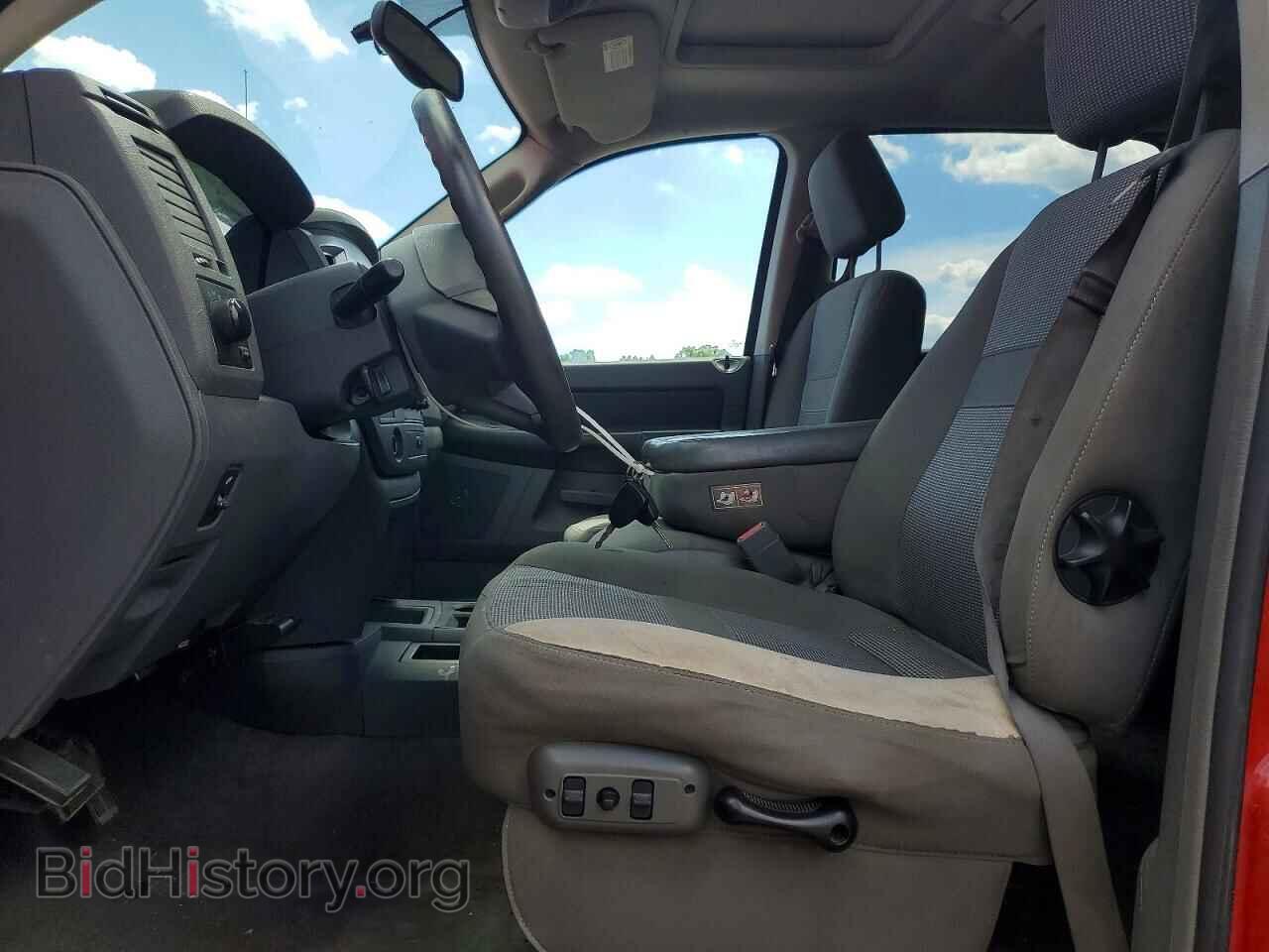 2006 DODGE RAM 2500 - VIN: 3D7KS29D06G129791 - Photo 7